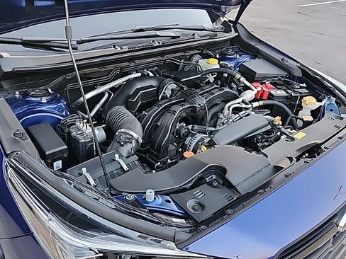 Used 2024 Subaru Crosstrek 2.5i Sport image 27