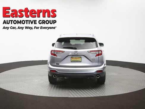 Used 2019 Acura RDX AWD w/ Technology Package image 38