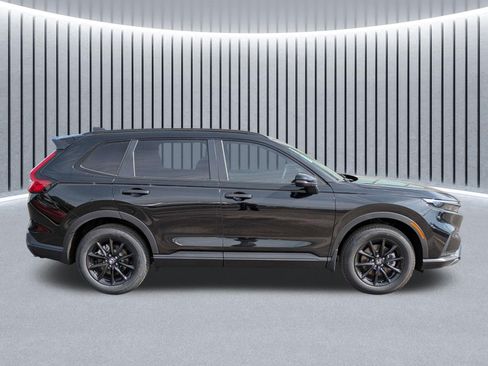 New 2026 Honda CR-V Sport-L image 4