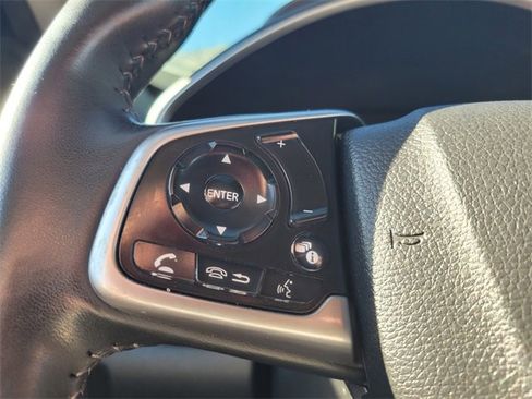 Used 2022 Honda CR-V EX-L image 28