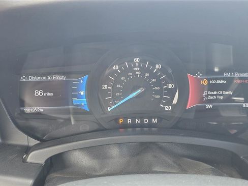 Used 2016 Ford Expedition EL King Ranch AWD/4WD image 22