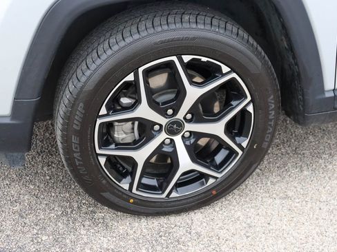 Used 2025 Jeep Compass Limited AWD/4WD image 28