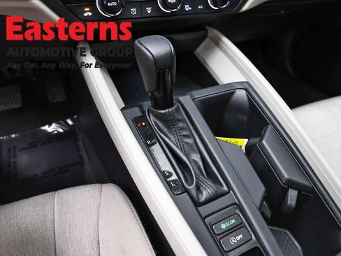 Used 2024 Honda Accord EX image 13