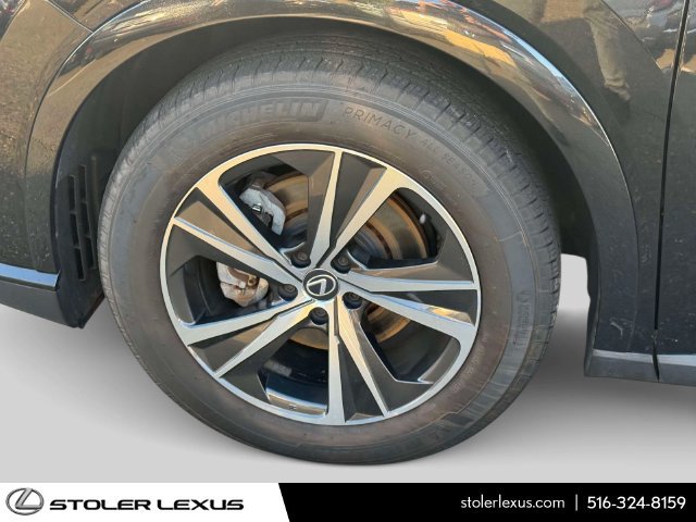 Used 2023 Lexus RX 350 Premium w/ Accessory Package AWD/4WD image 10
