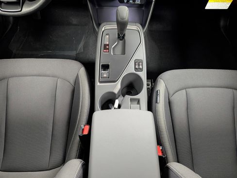 New 2025 Subaru Crosstrek 2.0i Premium image 13