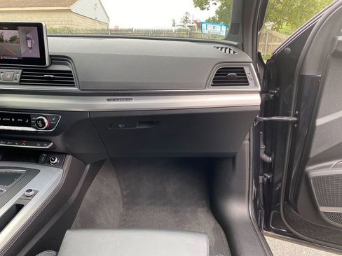 Used 2020 Audi SQ5 Prestige image 29