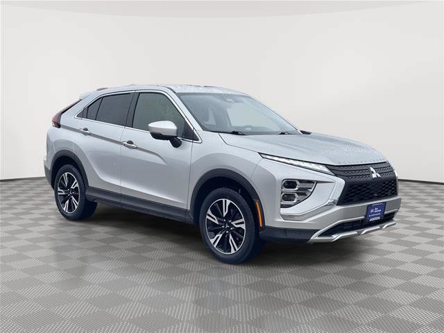 Used 2023 Mitsubishi Eclipse Cross SE AWD/4WD image 5