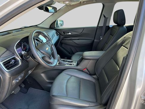 Used 2021 Chevrolet Equinox Premier AWD/4WD image 15