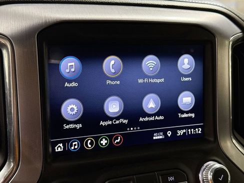 Used 2019 GMC Sierra 1500 SLT w/ SLT Premium Package image 16