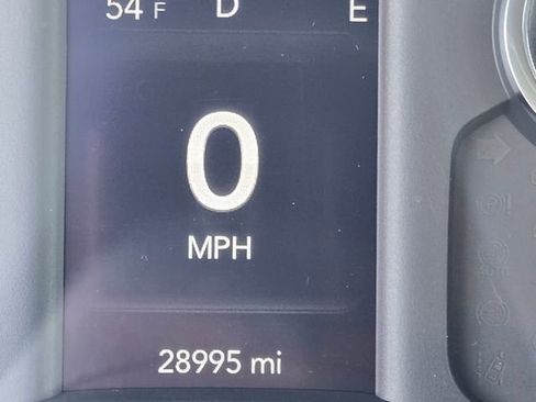 Used 2021 RAM 1500 Big Horn image 26