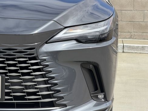 New 2026 Lexus RX 350 Premium image 7