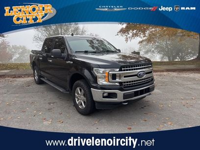 Used 2019 Ford F150 XLT w/ Equipment Group 302A Luxury