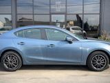 Used 2015 MAZDA MAZDA3 i Sport image 2