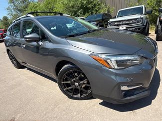 Used 2018 Subaru Impreza 2.0i Limited AWD/4WD video 1