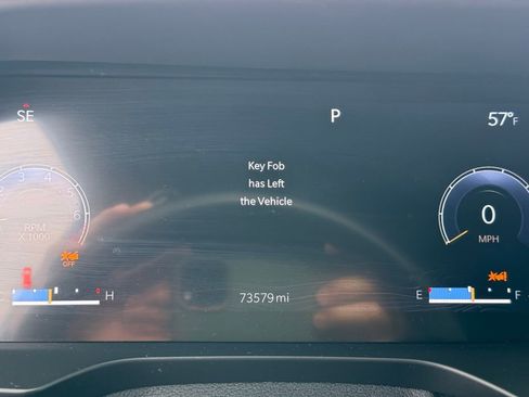 Used 2021 Jeep Grand Cherokee L Limited image 16