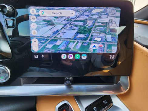 Used 2023 Chevrolet Corvette Stingray Preferred Cpe w/ Battery Protection Package image 27