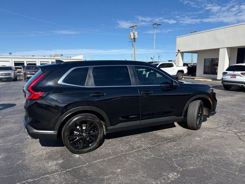 Used 2023 Honda CR-V Sport Touring image 3