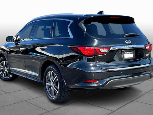 Used 2019 INFINITI QX60 Luxe w/ Essential Package image 11
