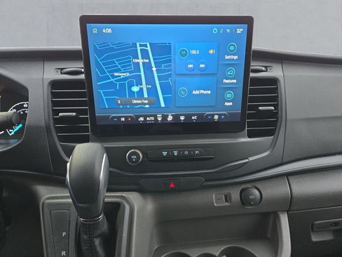 Certified 2025 Ford Transit 350 XL image 17