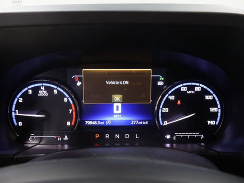 Used 2021 Ford Bronco Sport Outer Banks image 38