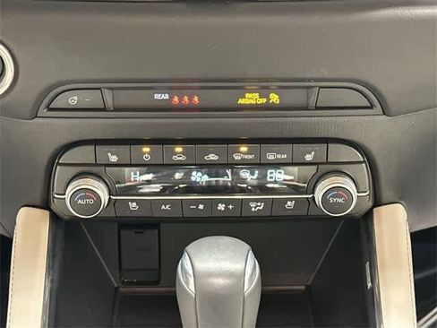 Used 2023 MAZDA CX-5 AWD 2.5 S w/ Premium Plus Pkg image 14