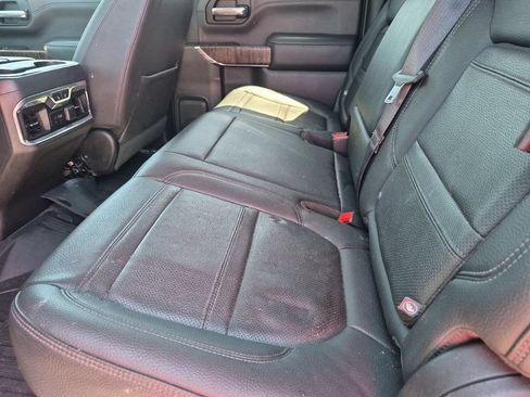 Used 2019 GMC Sierra 1500 Denali w/ Driver Alert Package II RWD image 12