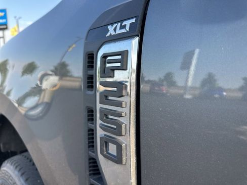 Used 2023 Ford F250 XLT image 19