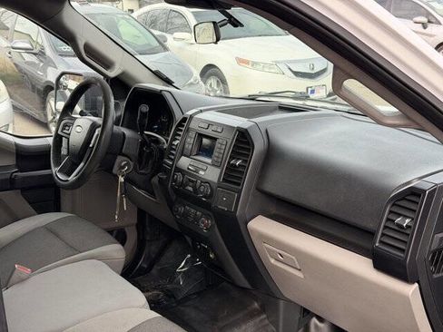 Used 2020 Ford F150 XL w/ XL Power Equipment Group RWD image 19