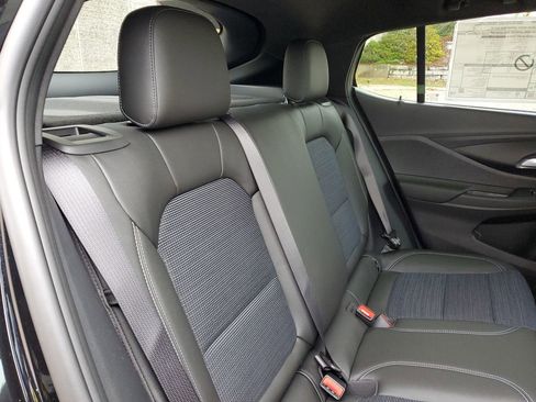 New 2025 Buick Envista Preferred w/ Convenience I Package image 58