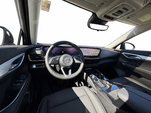 New 2026 Buick Envision Avenir AWD/4WD image 18
