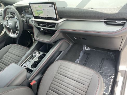 New 2026 Ford Explorer ST-Line RWD image 11