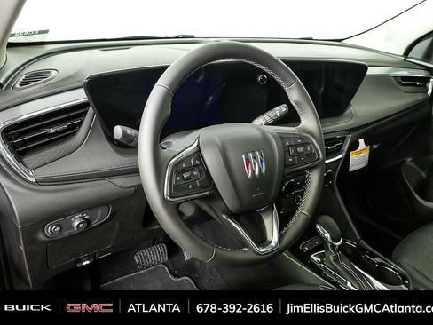 New 2026 Buick Encore GX Preferred FWD image 4