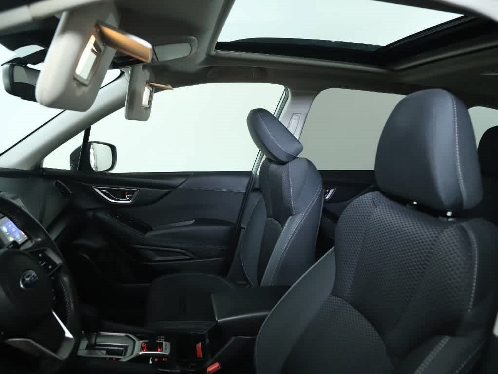 Certified 2024 Subaru Forester Premium AWD/4WD image 21