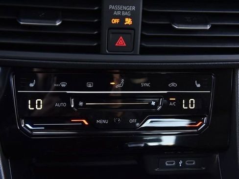 New 2026 Volkswagen Jetta Sport FWD image 15
