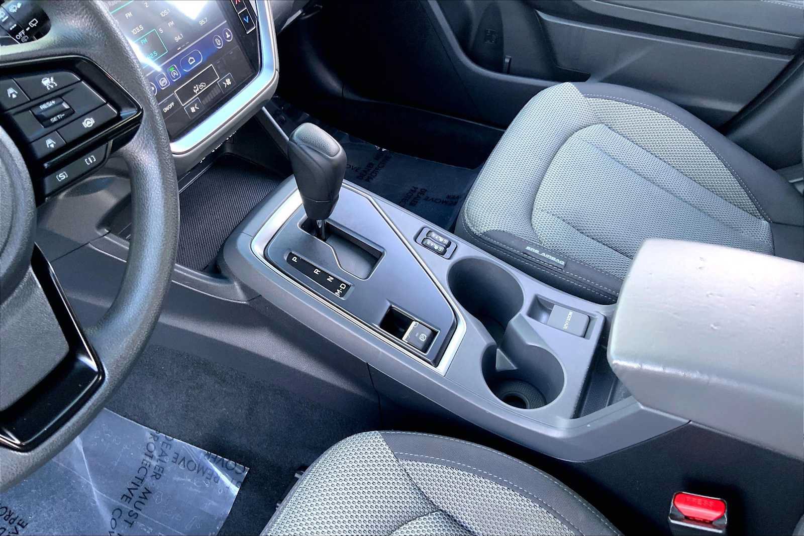 Certified 2024 Subaru Crosstrek 2.0i Premium AWD/4WD image 17