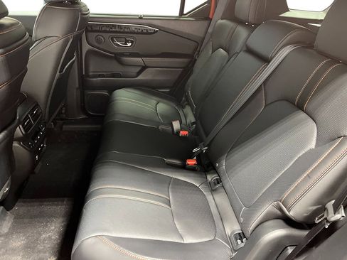 New 2026 Honda Passport TrailSport Elite image 21