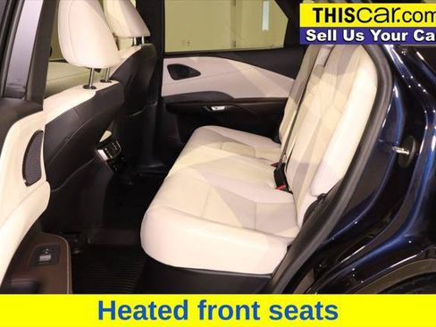 Used 2023 Lexus RX 350 Premium w/ Cold Area Package FWD image 25