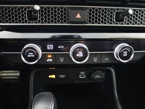 Used 2024 Honda Civic Sport image 15