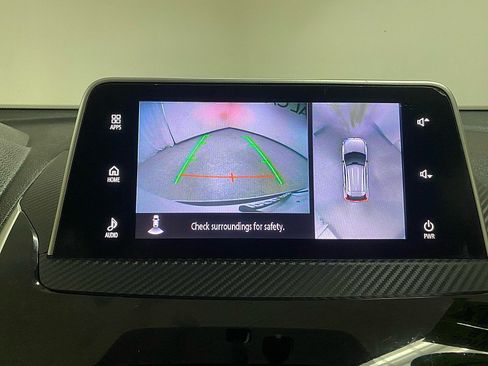 Used 2019 Mitsubishi Eclipse Cross SEL image 20