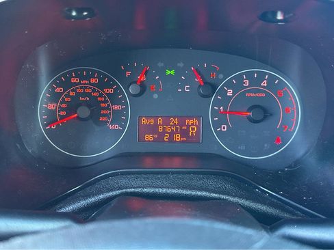 Used 2018 RAM ProMaster City Tradesman SLT image 21