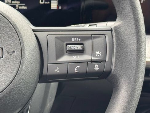 New 2026 Nissan Kicks SV AWD/4WD image 16