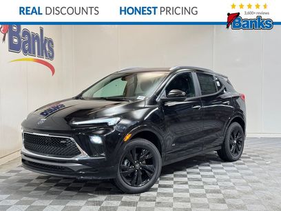 New 2026 Buick Encore GX Sport Touring w/ Comfort Package
