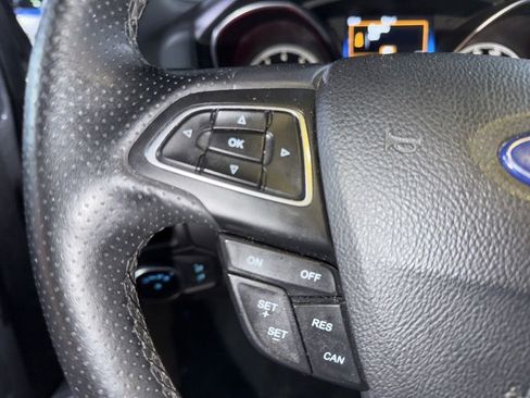 Used 2018 Ford Focus ST w/ Equipment Group 402A image 24