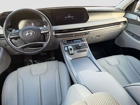 Used 2024 Hyundai Palisade SEL image 17