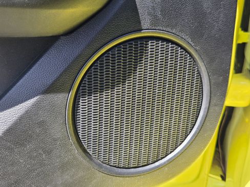 Used 2021 Ford Mustang Coupe w/ Equipment Group 101A image 22