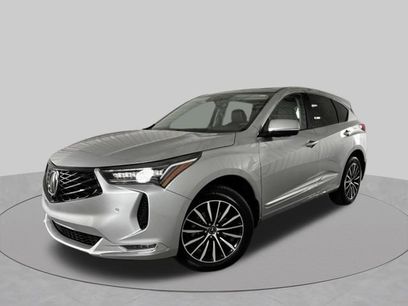 Certified 2026 Acura RDX SH-AWD w/ Advance Package