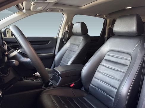 Used 2024 Honda CR-V EX-L image 23