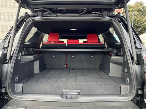 New 2026 Toyota 4Runner TRD Pro image 41