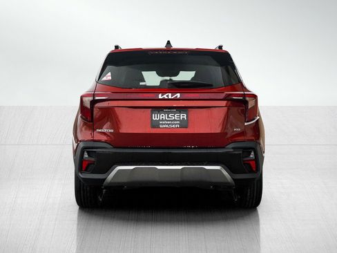 New 2026 Kia Seltos S image 5