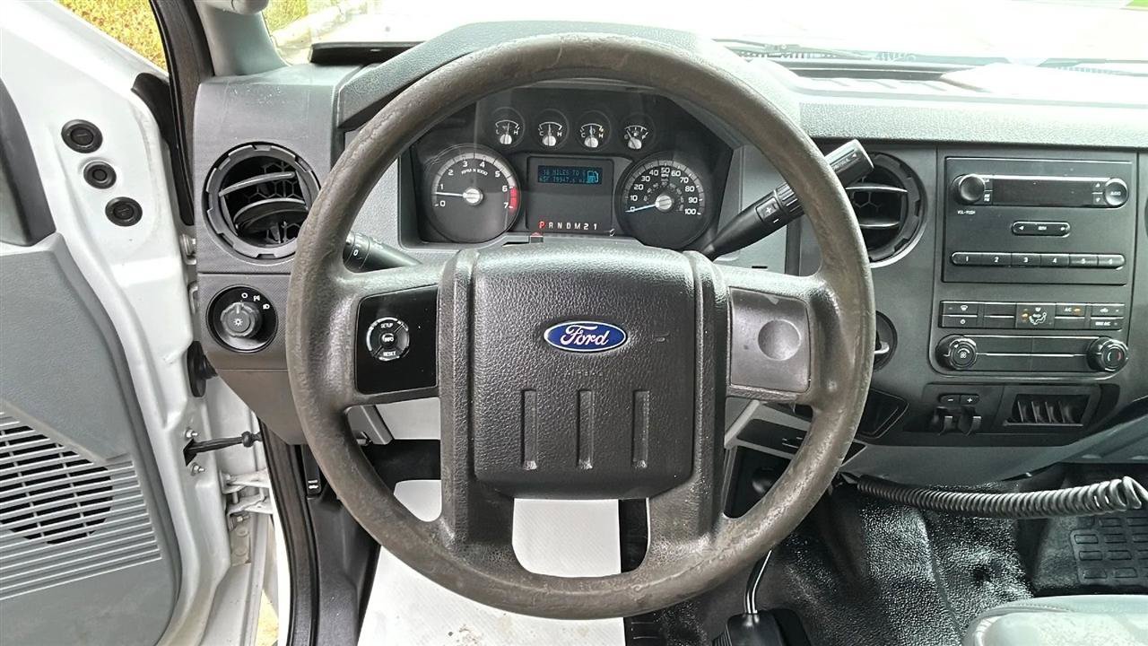 Used 2015 Ford F350 XL AWD/4WD image 45